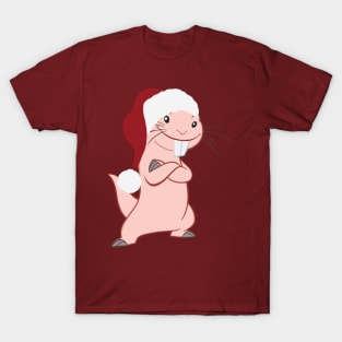 Rufus - Christmas Edition T-Shirt